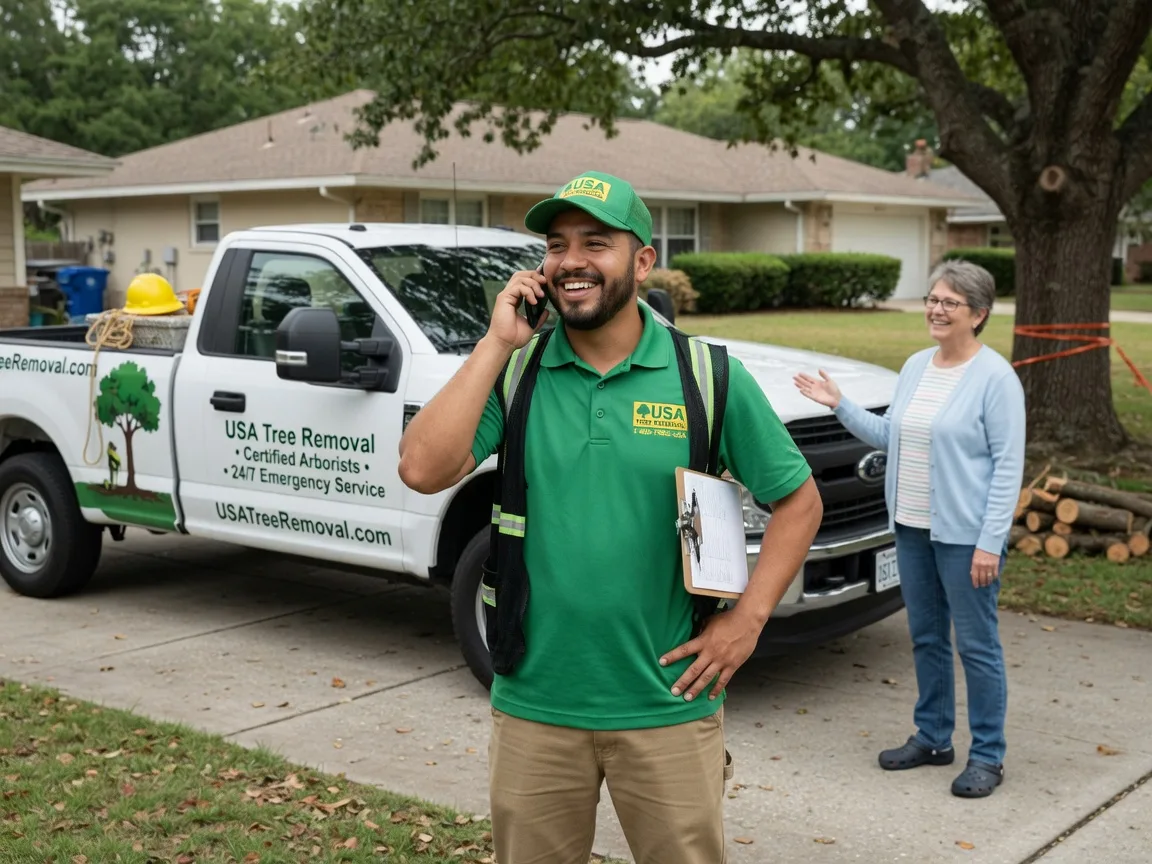 Tree Removal Bivalve, MD FAQs